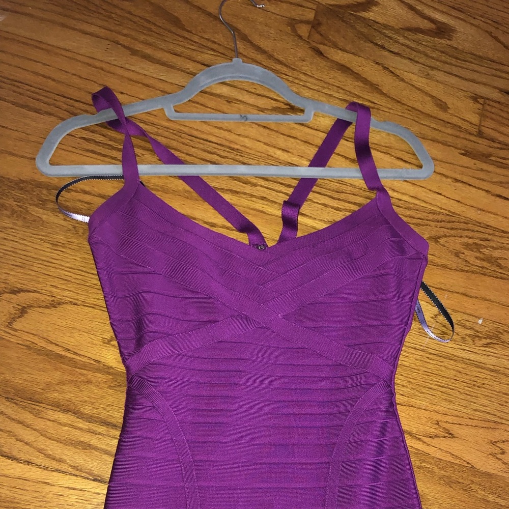 Herve Leger Dress - Picture 2 of 3